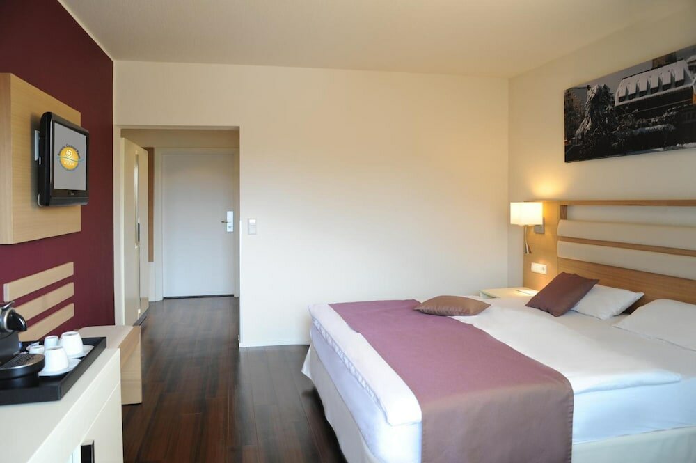 Фото Hotel Goldener Knopf