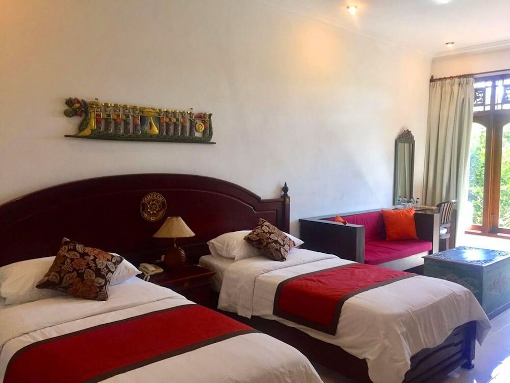 Фото Tamukami Hotel