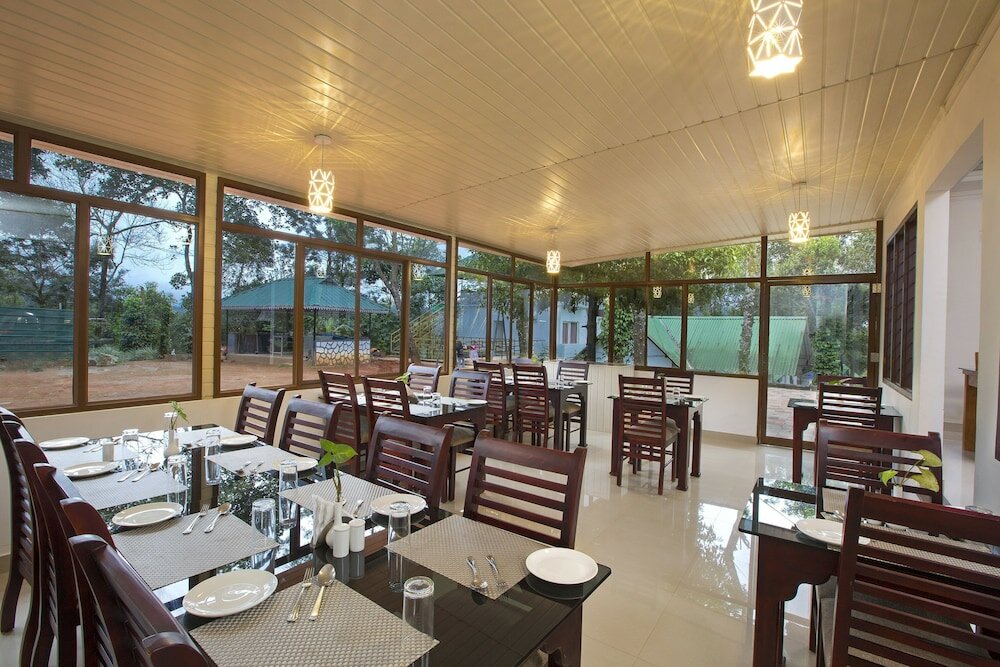 Фото Misty Lake Resort