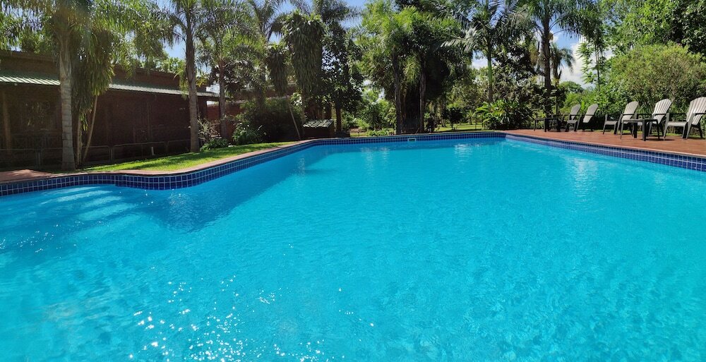 Фото Posada 21 Oranges