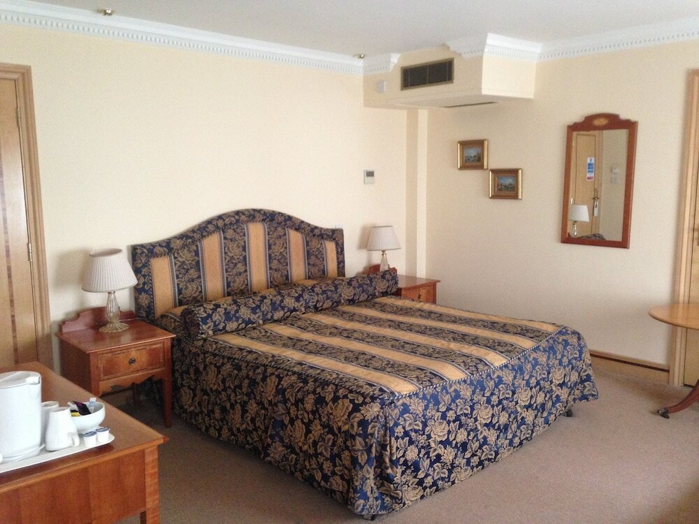 Фото Troy Hotel London