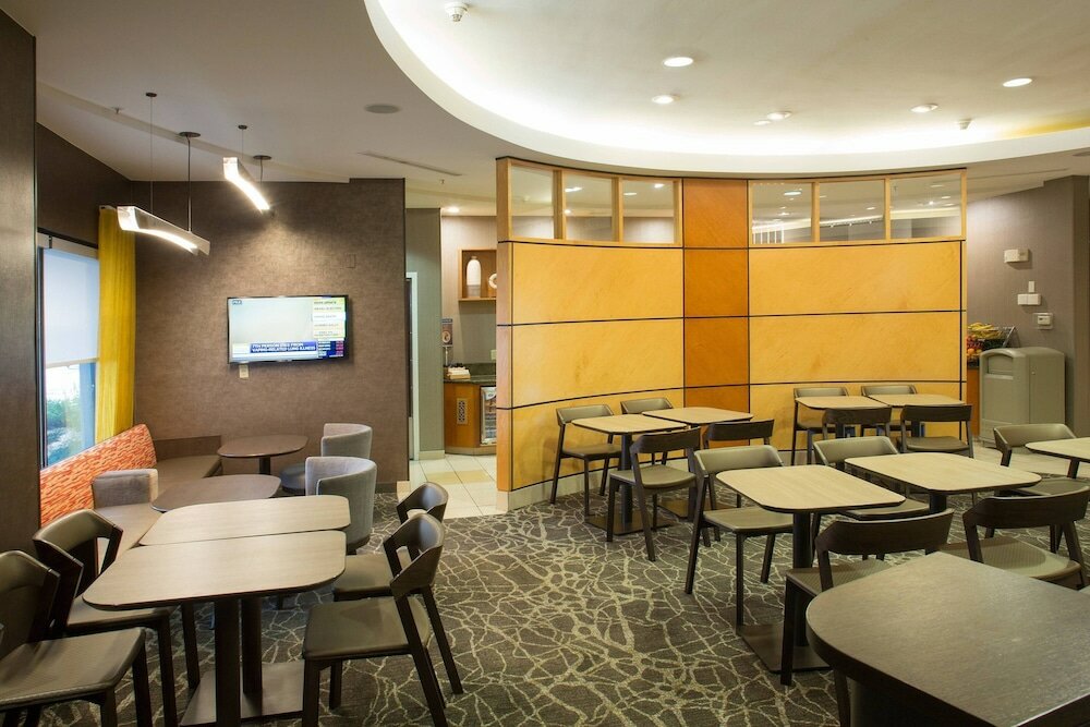 Фото Springhill Suites by Marriott Billings