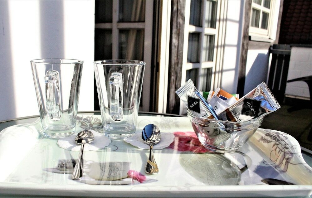 Фото Hotel Ritter St. Georg