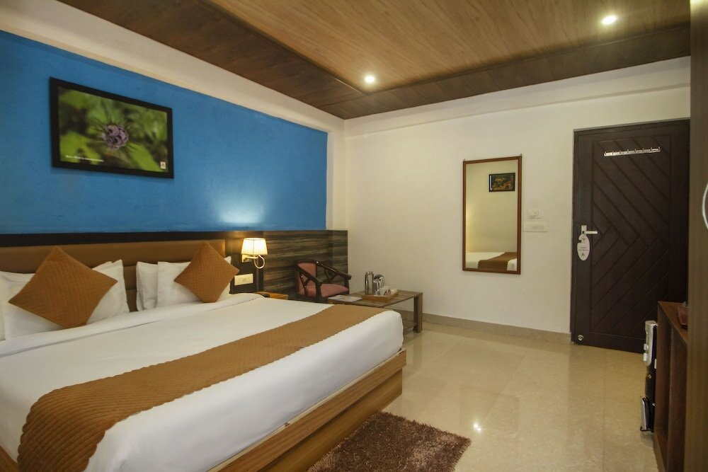 Фото Amritara The Avadh