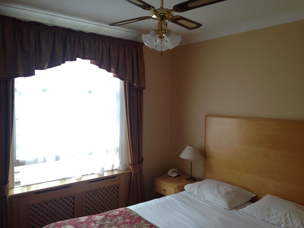 Фото Troy Hotel London