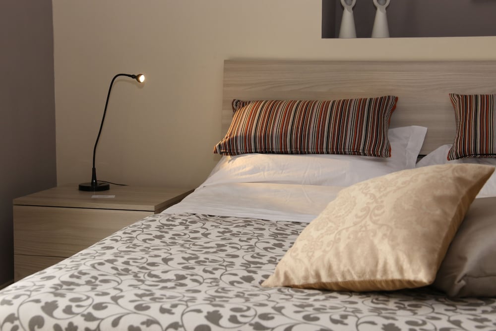 Фото B&b Re Ferdinando