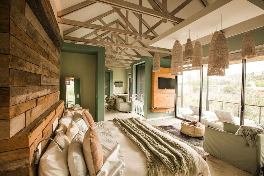 Фото The Olive Exclusive All-Suite Hotel