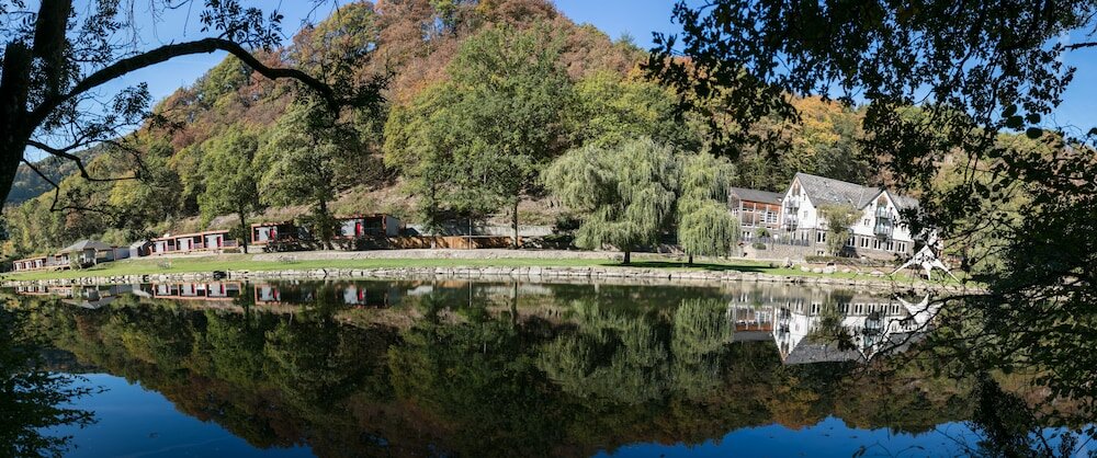 Фото Cocoon Hotel La Rive