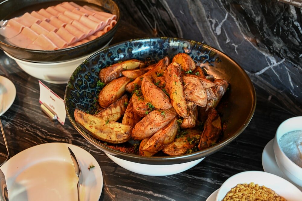 Фото Amethyst Hotel Pattaya