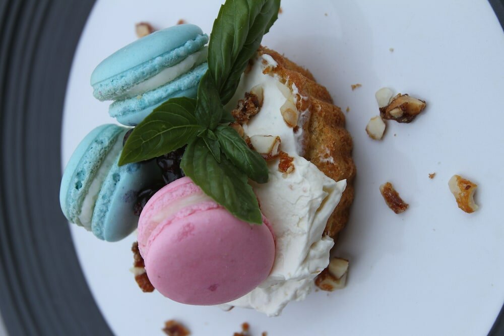 Фото The Olive Exclusive All-Suite Hotel