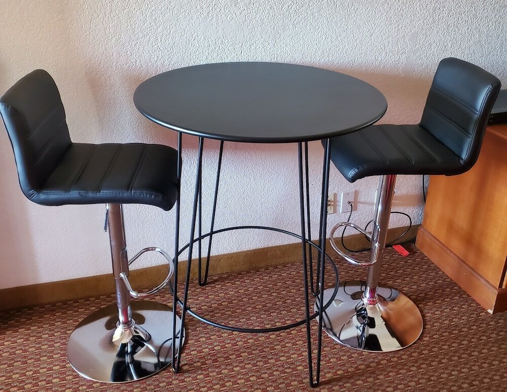 Фото Americana Inn