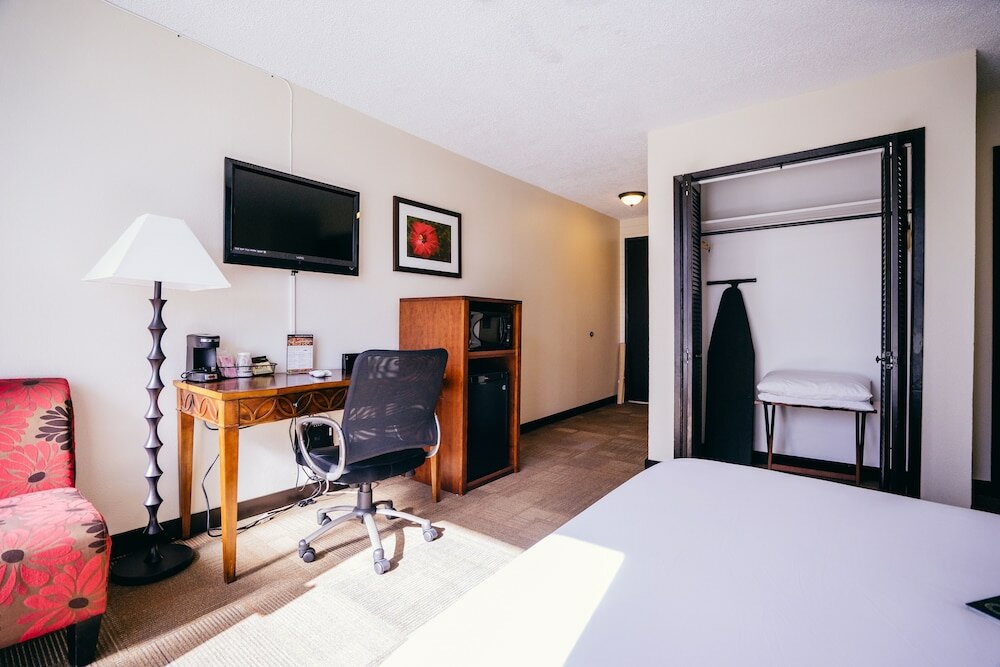 Фото Stay Hotel Waikiki