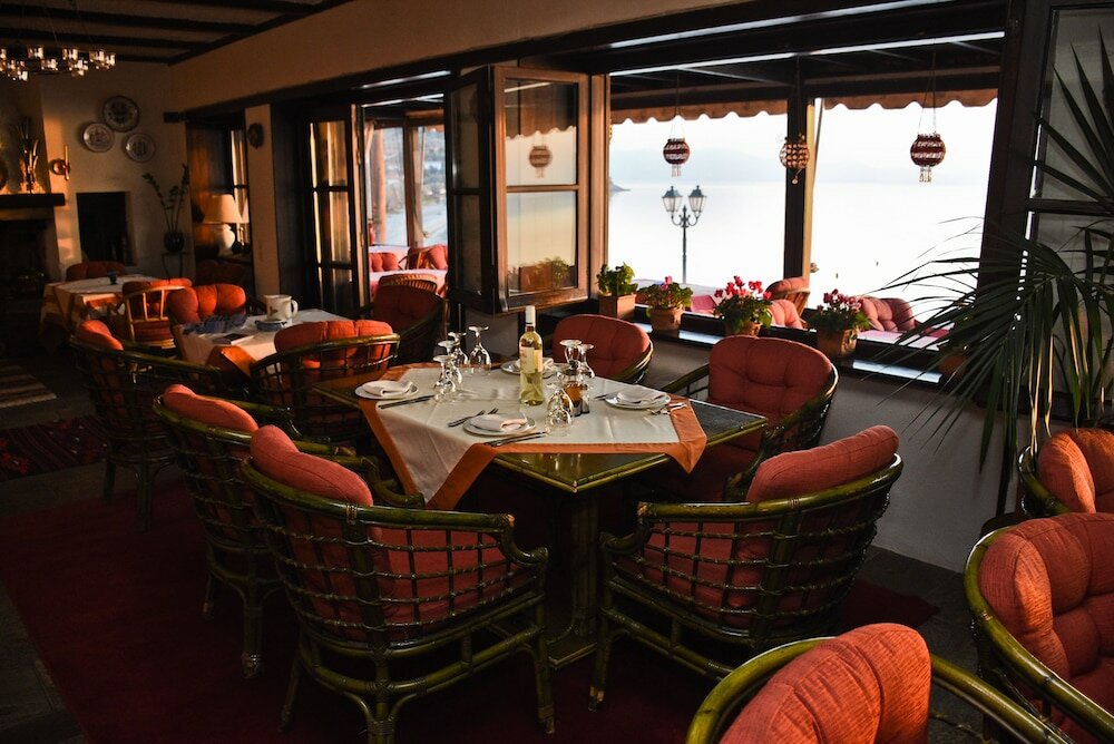 Фото Maistrali Hotel