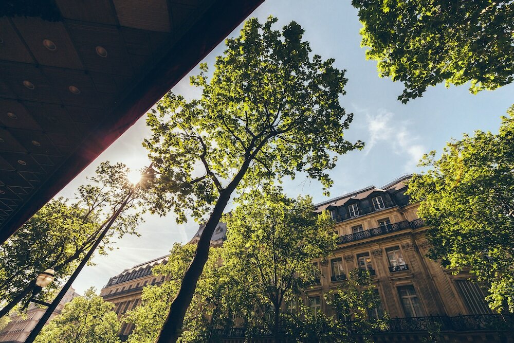 Фото Hotel Excelsior Opera