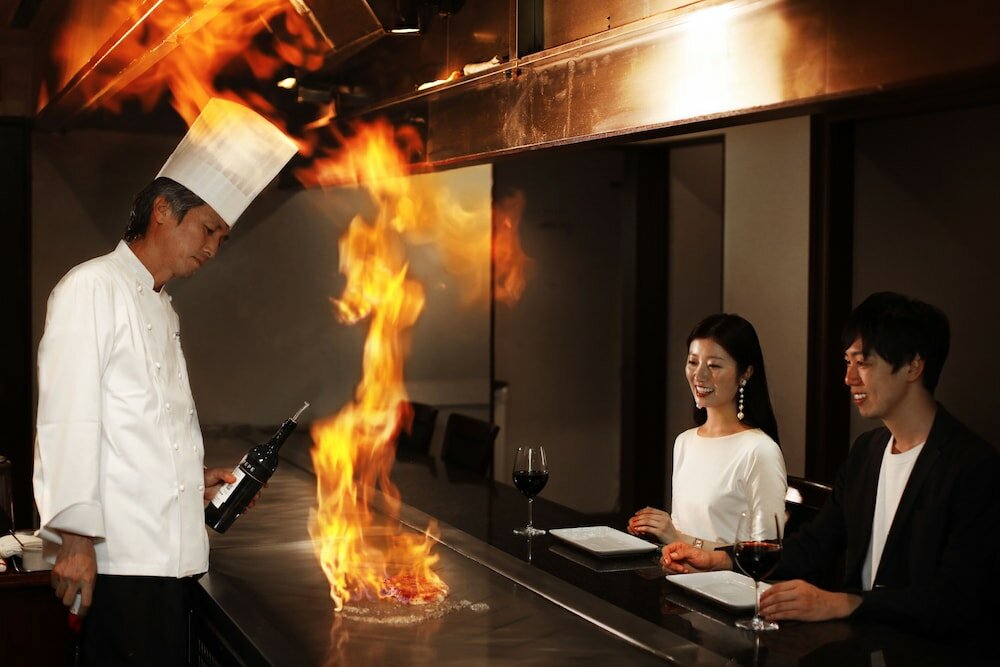 Фото Hotel Nikko Himeji