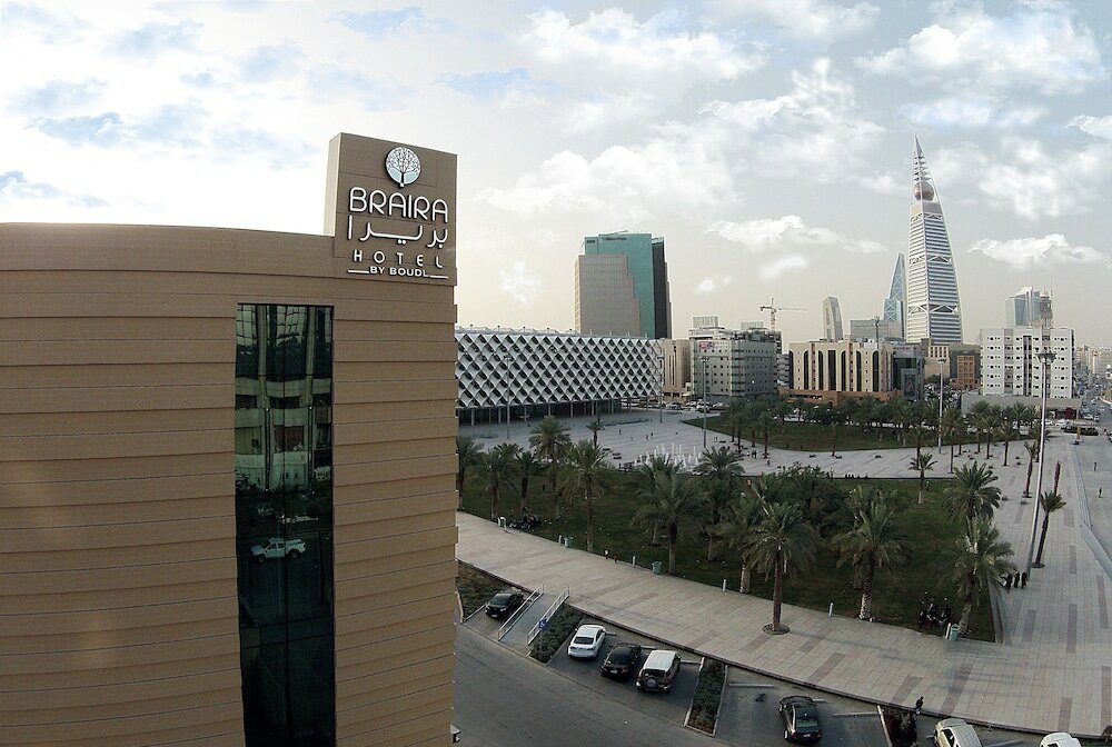 Фото Braira Hotel Olaya