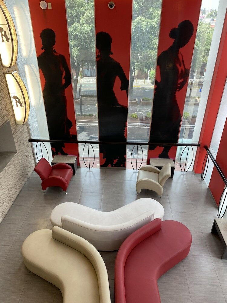 Фото Villa de Madrid Gran Hotel