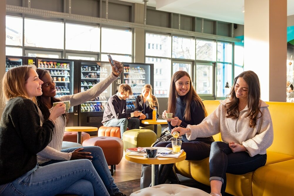 Фото A&o München Laim