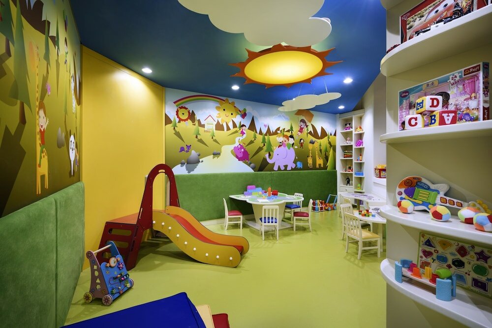 Фото Voco Riyadh