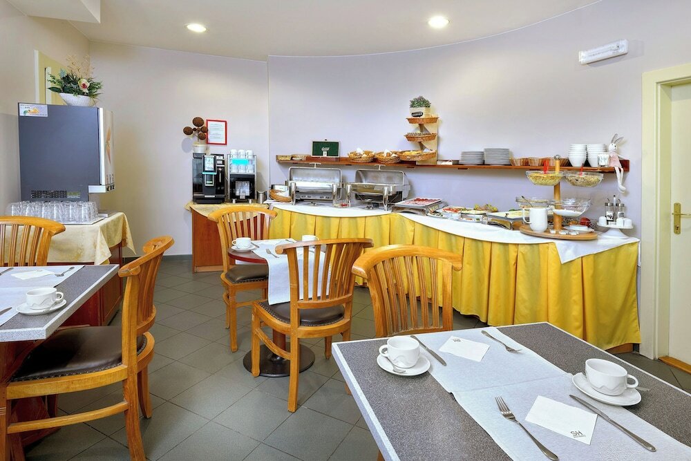 Фото Hotel Melantrich