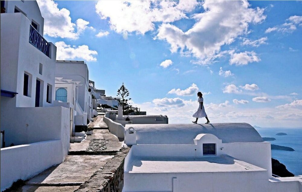 Фото Heliotopos Hotel