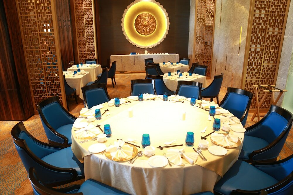 Фото Taj Samudra