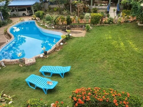 Внешний вид отеля Princess of Coron в Короне, фото 4