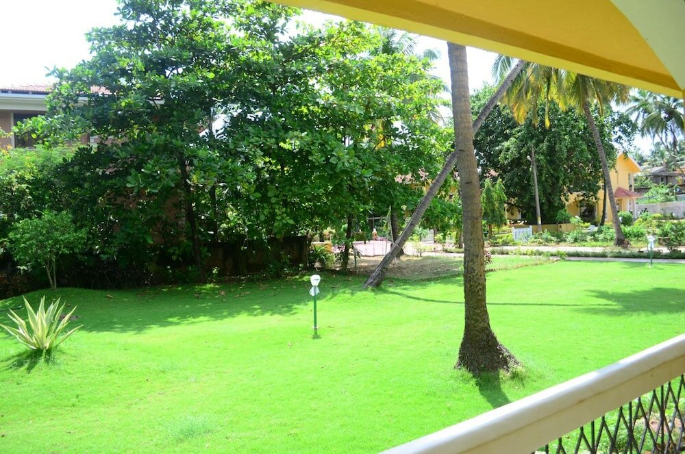 Фото Carina Beach Resort