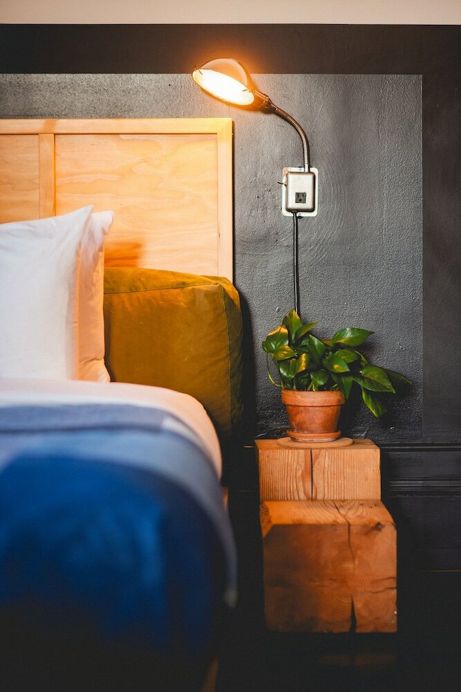 Фото Ace Hotel Portland