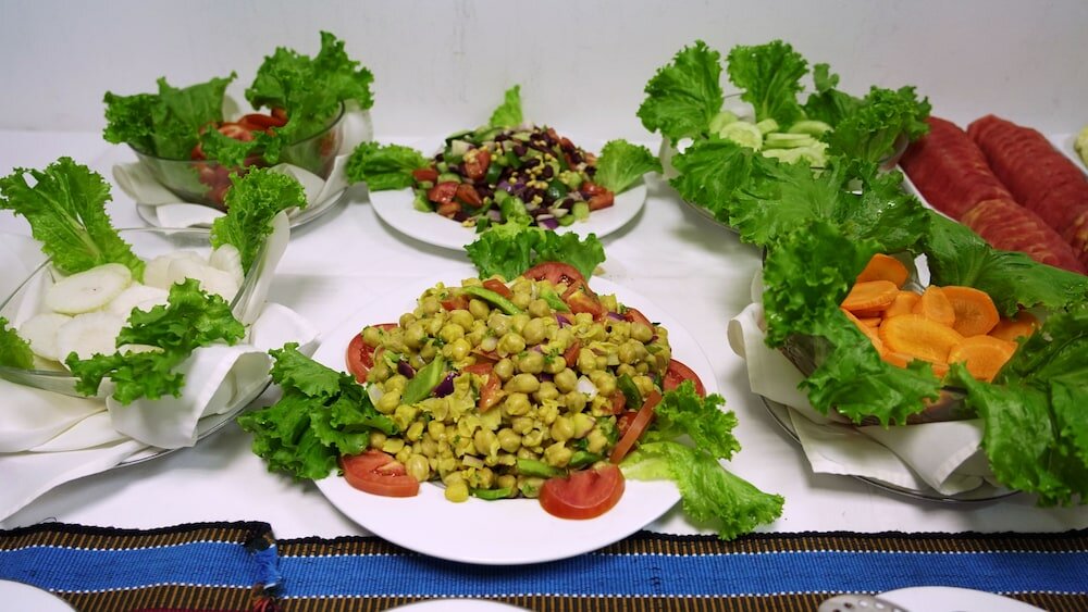 Фото Asia Pacific Hotel