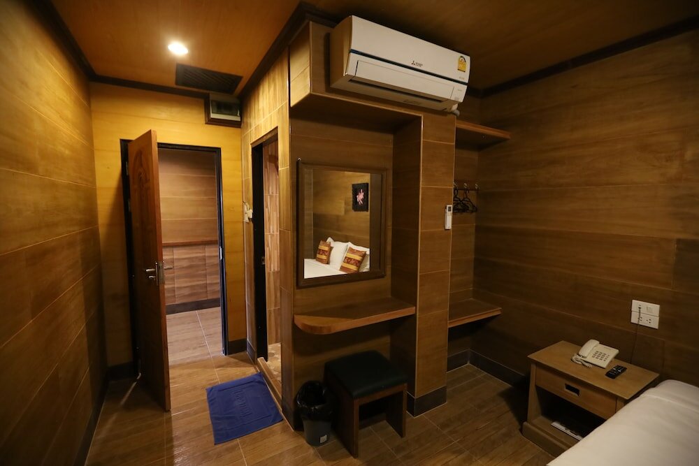 Фото Thai Cozy House