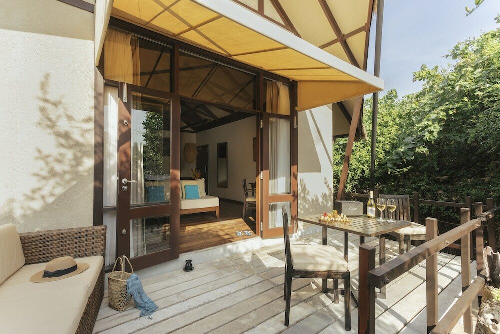 Фото Uga Jungle Beach Resort Sri Lanka