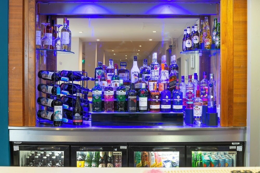 Фото Holiday Inn Express Stevenage, an Ihg Hotel