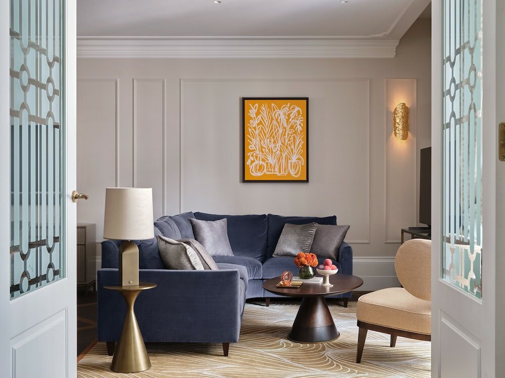 Фото Rosewood Vienna