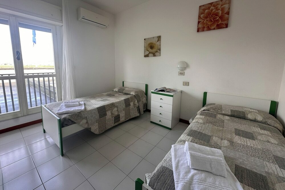 Фото Residenza Alberghiera Italia