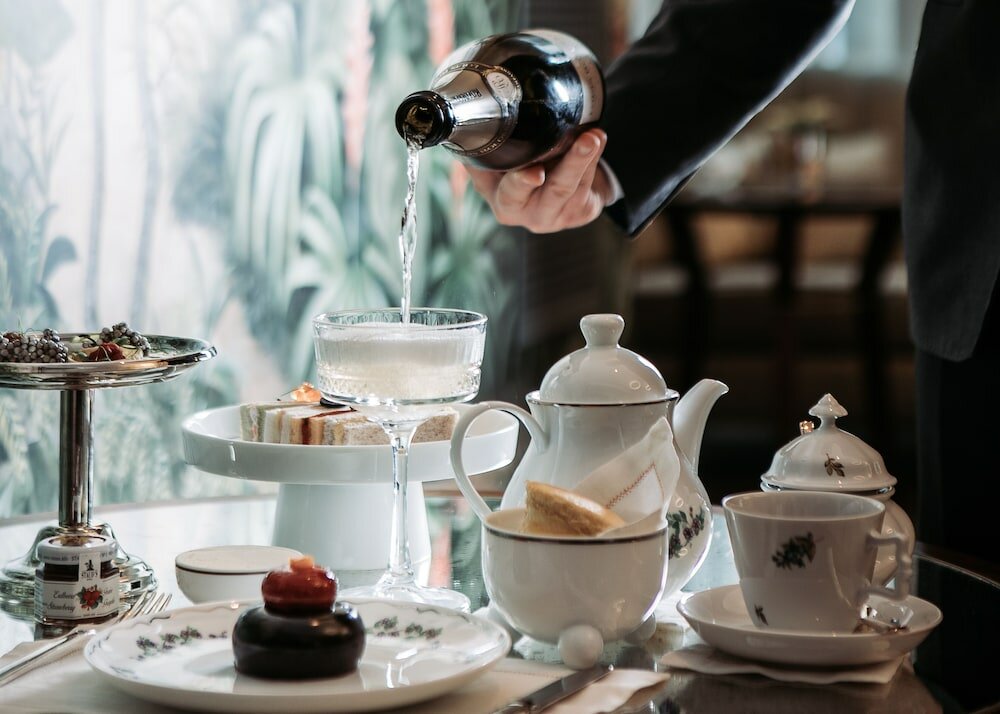 Фото Rosewood Vienna