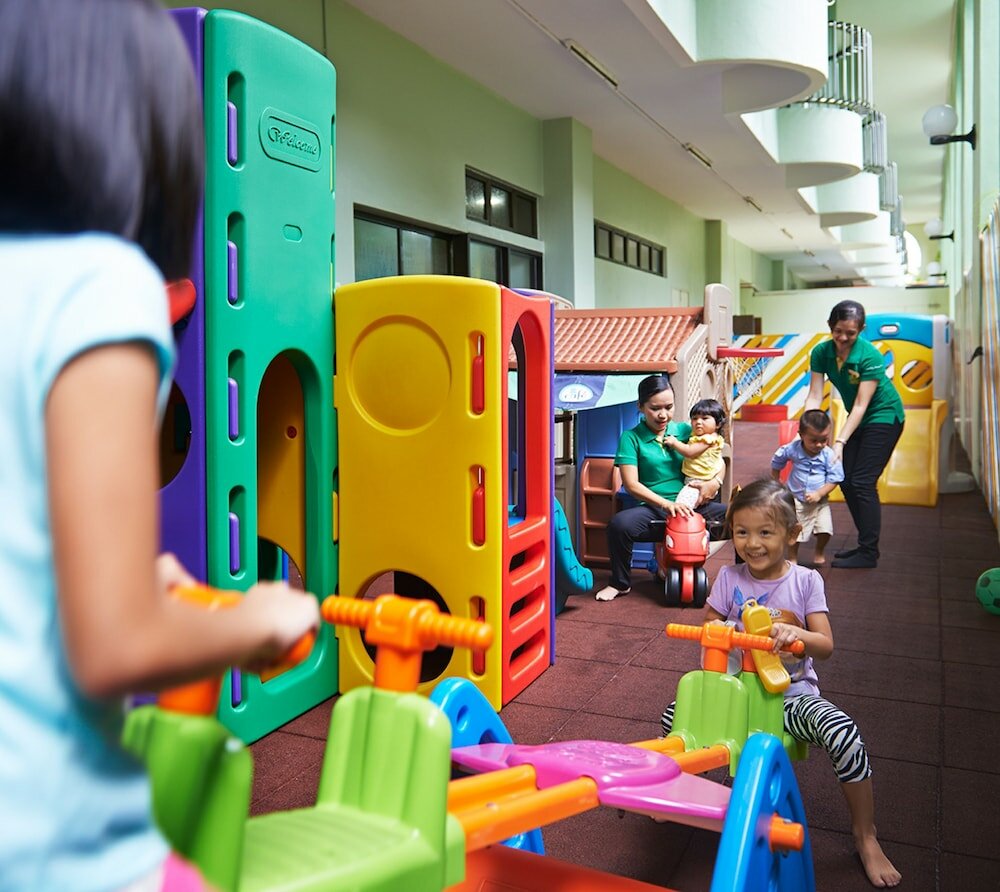 Фото Parkroyal Penang Resort