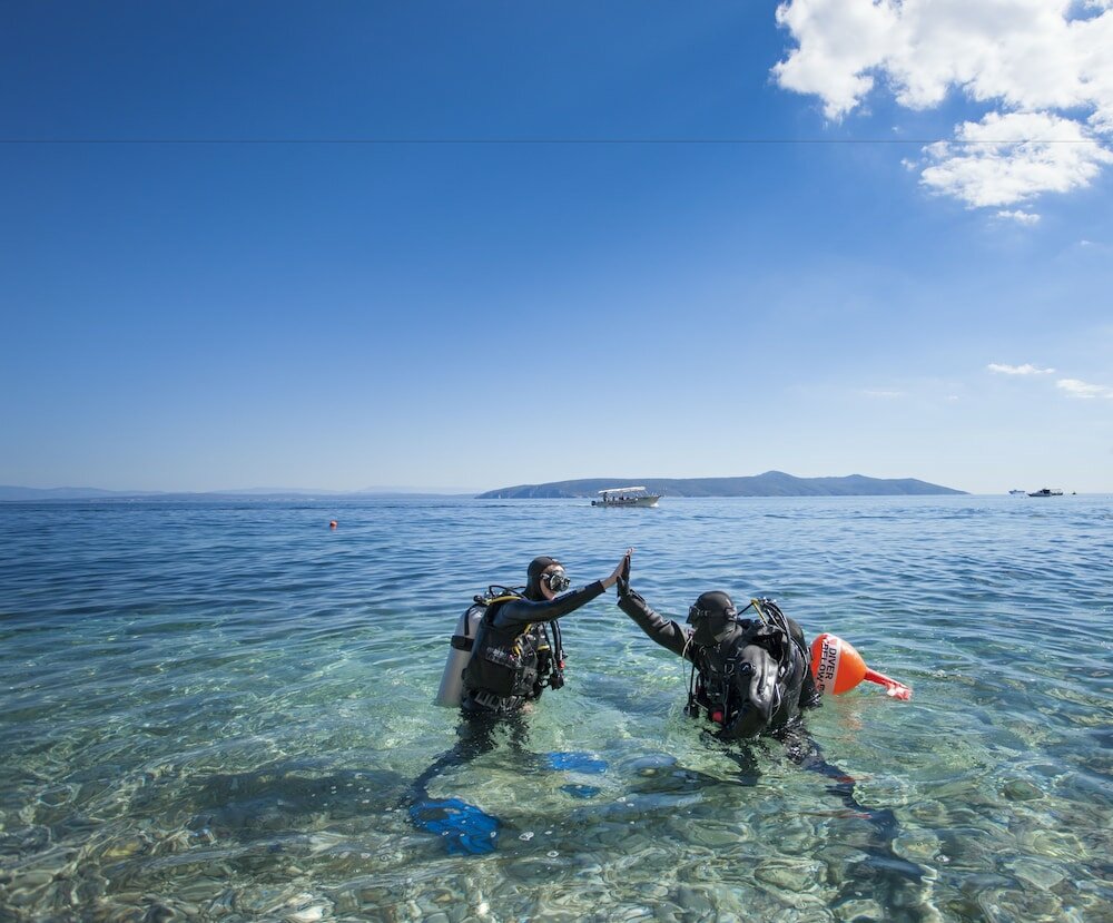 Фото Hotel Mediteran - Liburnia