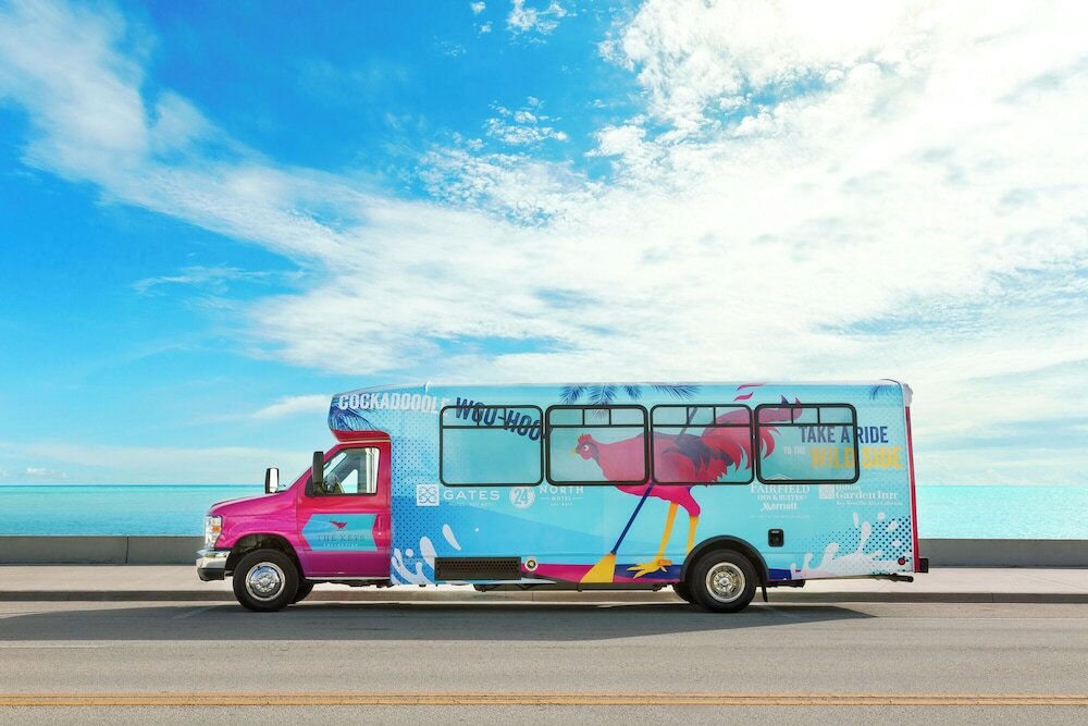 Фото The Gates Key West