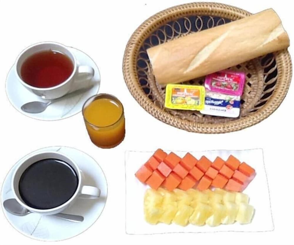 Фото Day Inn Hotel