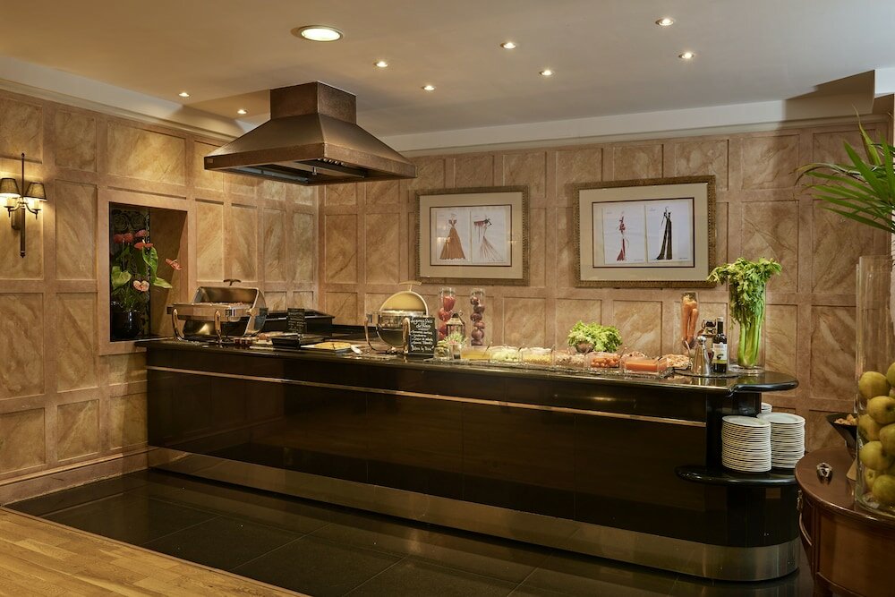 Фото Melia Paris Vendome