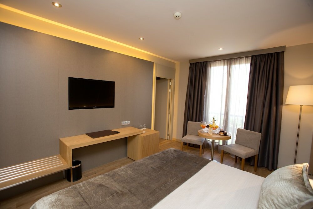 Фото Hotel M. A. Sevilla Congresos