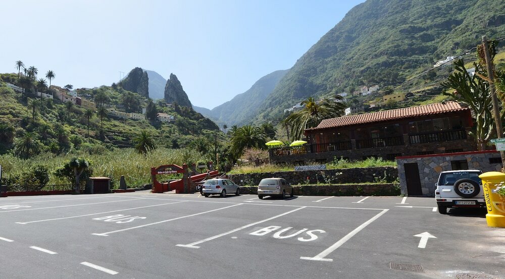 Фото Apartamentos Los Telares
