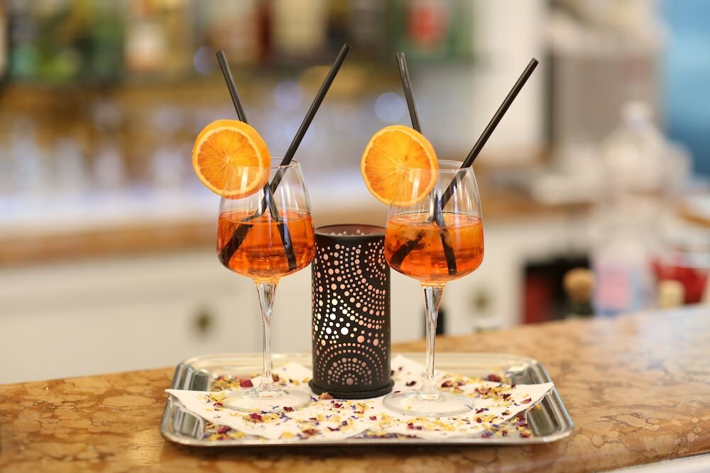 Фото Hotel Vergilius Billia