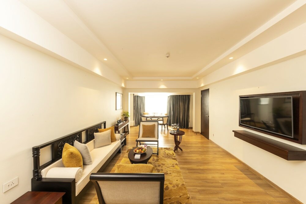 Фото Taj Samudra