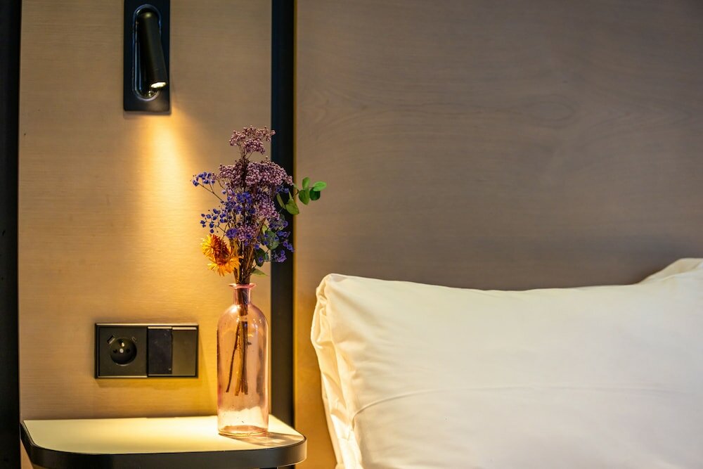 Фото The People Paris Marais