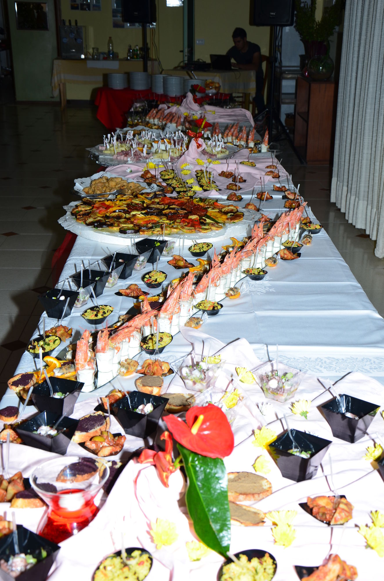 Фото Hotel Bellevue del Golfo
