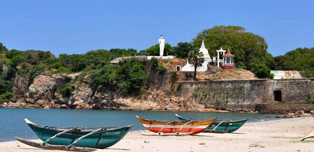 Фото Uga Jungle Beach Resort Sri Lanka