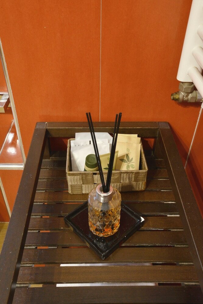 Фото St. Peter' Six Rooms & Suites