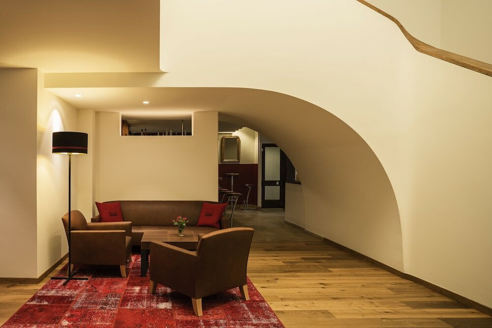 Фото Hotel Schwärzler